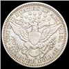 Image 2 : 1905-O Barber Quarter CLOSELY UNCIRCULATED
