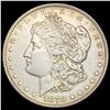 Image 1 : 1878 7/8TF Strong Morgan Silver Dollar UNCIRCULATED