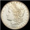 Image 1 : 1878 Morgan Silver Dollar CLOSELY UNCIRCULATED