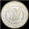 Image 2 : 1878 Morgan Silver Dollar CLOSELY UNCIRCULATED