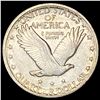 Image 2 : 1917-S T2 Standing Liberty Quarter CLOSELY UNCIRCULATED