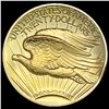 Image 2 : 2009 Ultra High Relief US 1oz Gold Eagle SUPERB GEM BU