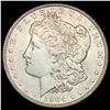 Image 1 : 1904 Morgan Silver Dollar UNCIRCULATED
