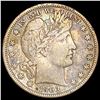 Image 1 : 1903-O Barber Half Dollar CLOSELY UNCIRCULATED