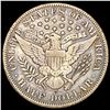 Image 2 : 1903-O Barber Half Dollar CLOSELY UNCIRCULATED
