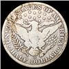 Image 2 : 1900-O Barber Half Dollar NICELY CIRCULATED