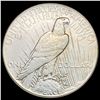 Image 2 : 1928 Silver Peace Dollar UNCIRCULATED
