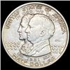 Image 1 : 1921 2X2 Alabama Half Dollar UNCIRCULATED
