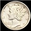 Image 1 : 1924-S Mercury Dime CLOSELY UNCIRCULATED