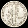 Image 2 : 1924-S Mercury Dime CLOSELY UNCIRCULATED