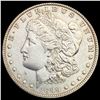 Image 1 : 1899 Morgan Silver Dollar UNCIRCULATED