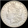 Image 1 : 1889-O Morgan Silver Dollar CLOSELY UNCIRCULATED