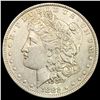 Image 1 : 1882-O Morgan Silver Dollar UNCIRCULATED