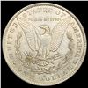 Image 2 : 1882-O Morgan Silver Dollar UNCIRCULATED