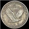 Image 2 : 1927 Standing Liberty Quarter CLOSELY UNCIRCULATED