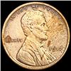 Image 1 : 1917 RD Wheat Cent UNCIRCULATED