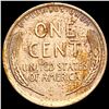 Image 2 : 1917 RD Wheat Cent UNCIRCULATED