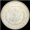 Image 2 : 1897-O Morgan Silver Dollar CLOSELY UNCIRCULATED