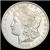 Image 1 : 1900-S Morgan Silver Dollar UNCIRCULATED