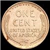 Image 2 : 1918 RD Wheat Cent UNCIRCULATED