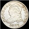 Image 1 : 1827 Capped Bust Dime CHOICE AU