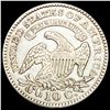 Image 2 : 1827 Capped Bust Dime CHOICE AU