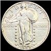Image 1 : 1929-S Standing Liberty Quarter CLOSELY UNCIRCULATED