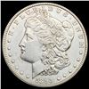 Image 1 : 1893 Morgan Silver Dollar UNCIRCULATED