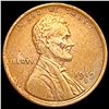 Image 1 : 1919-D RD Wheat Cent UNCIRCULATED