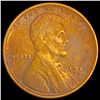 1911-S Wheat Cent NEARLY UNCIRCULATED