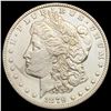 Image 1 : 1879-S Rev 78 Morgan Silver Dollar CLOSELY UNCIRCULATED