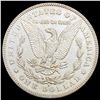 Image 2 : 1879-S Rev 78 Morgan Silver Dollar CLOSELY UNCIRCULATED