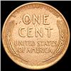 Image 2 : 1911-D RD Wheat Cent UNCIRCULATED