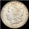 Image 1 : 1900 Morgan Silver Dollar CLOSELY UNCIRCULATED