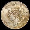 Image 1 : 1934 Silver Peace Dollar CLOSELY UNCIRCULATED