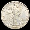 Image 1 : 1917 Walking Liberty Half Dollar UNCIRCULATED