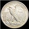 Image 2 : 1917 Walking Liberty Half Dollar UNCIRCULATED