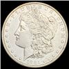 Image 1 : 1885-S Morgan Silver Dollar CLOSELY UNCIRCULATED