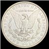 Image 2 : 1885-S Morgan Silver Dollar CLOSELY UNCIRCULATED