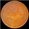Image 2 : 1928-S Wheat Cent CLOSELY UNCIRCULATED