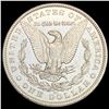 Image 2 : 1883-CC Morgan Silver Dollar UNCIRCULATED