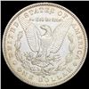 Image 2 : 1900-O/CC Morgan Silver Dollar CLOSELY UNCIRCULATED