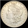 Image 1 : 1882-O/S Morgan Silver Dollar CHOICE AU