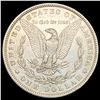 Image 2 : 1882-O/S Morgan Silver Dollar CHOICE AU