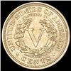 Image 2 : 1903 Liberty Victory Nickel UNCIRCULATED