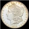 Image 1 : 1878-S PL Morgan Silver Dollar UNCIRCULATED