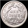 Image 2 : 1891 Seated Liberty Dime UNCIRCULATED