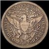 Image 2 : 1900 Barber Quarter LIGHTLY CIRCULATED