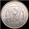 Image 2 : 1899 Morgan Silver Dollar UNCIRCULATED