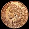 Image 1 : 1903 RD Indian Head Cent UNCIRCULATED